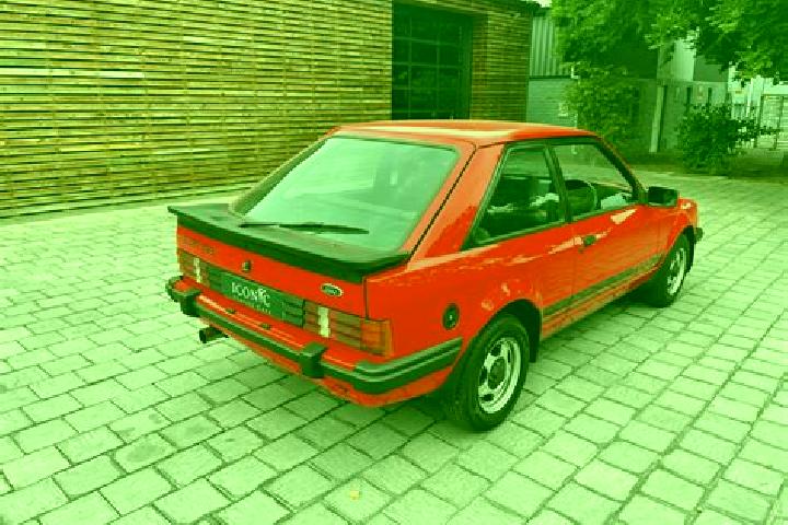 escort Bossolasco