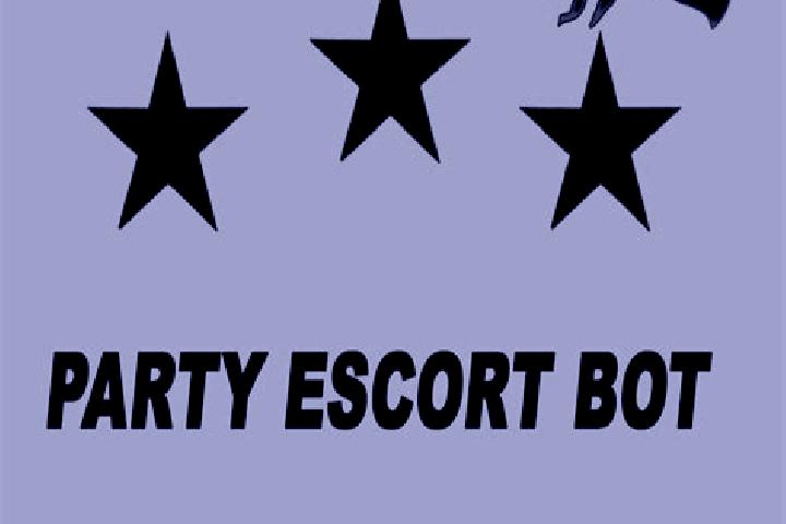 escort Bot