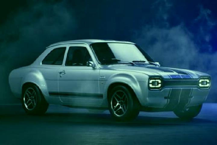 escort Botar