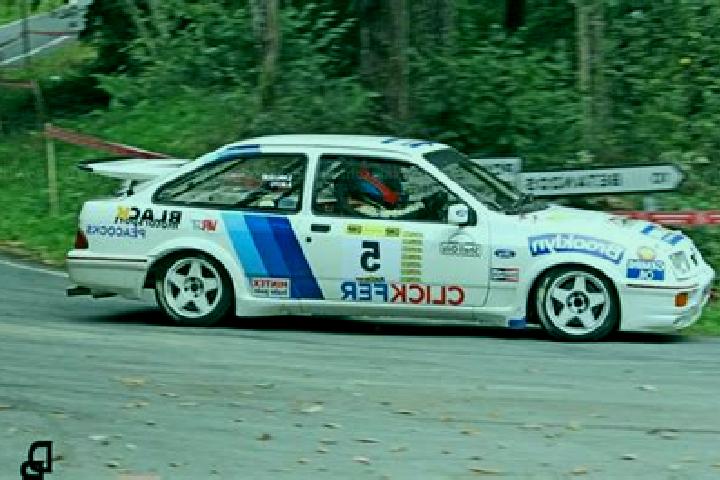 escort Boto