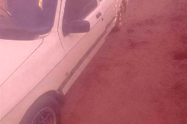 escort Botshabelo