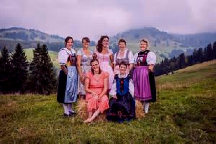 escort Bottenbach