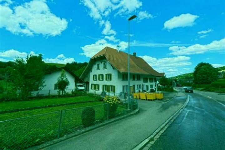 escort Bottenwil