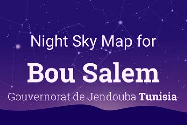 escort Bou Salem