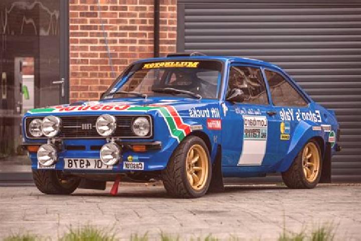 escort Boubker