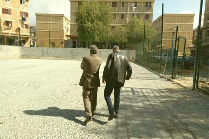 escort Boudouaou