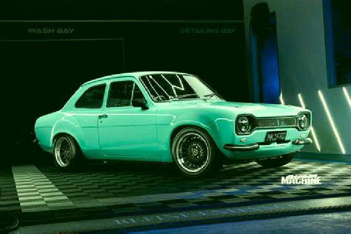 escort Bouffemont