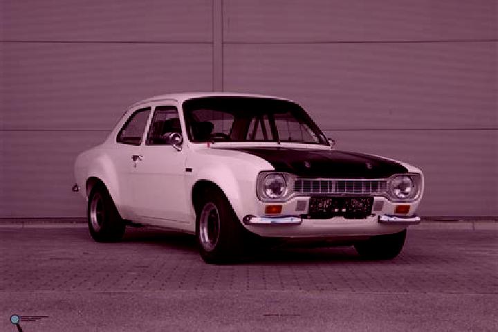 escort Bouffere