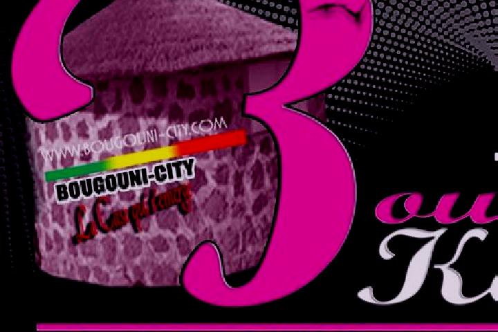 escort Bougouni
