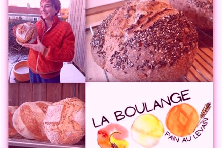 escort Boulange