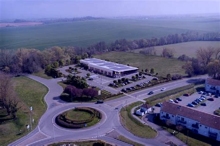escort Boulay-Moselle
