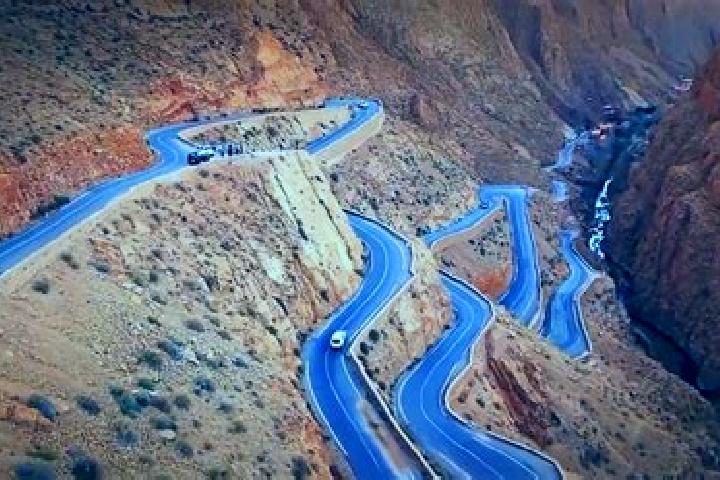 escort Boumalne Dades