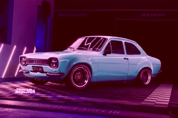 escort Bounta