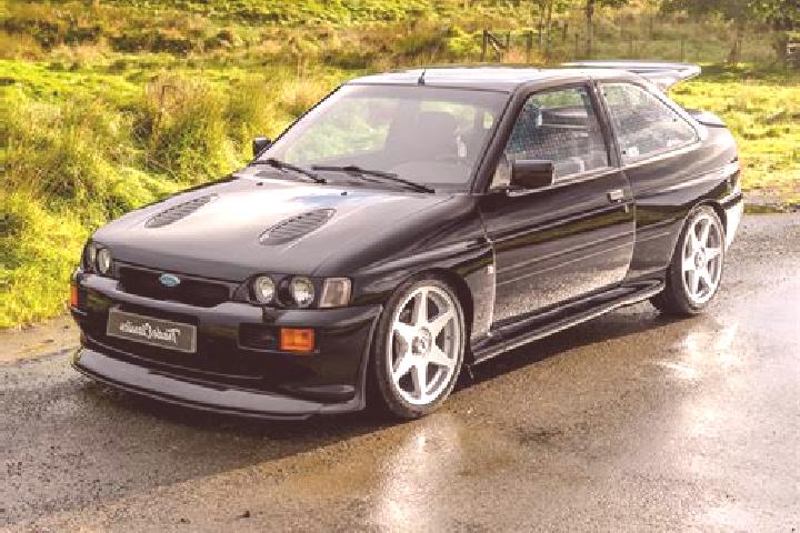 escort Boureni