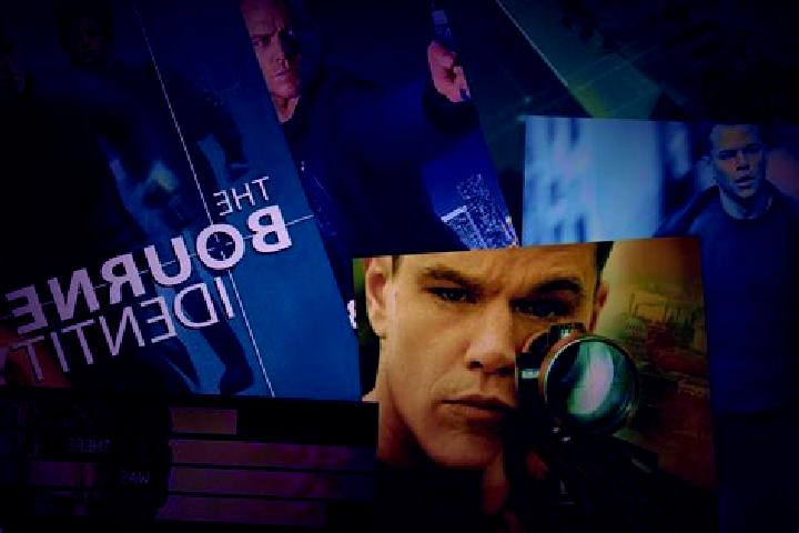 escort Bourne