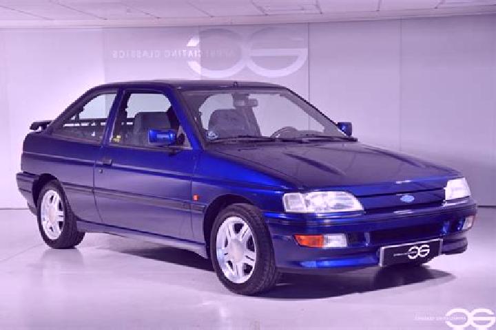 escort Bourth