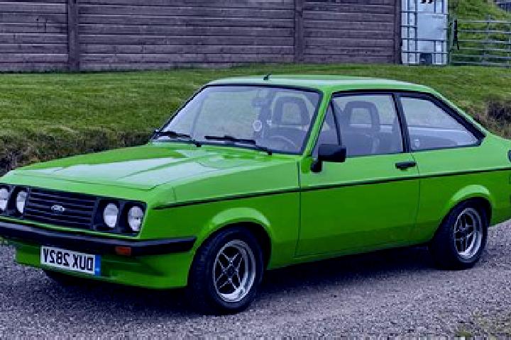 escort Bousbach