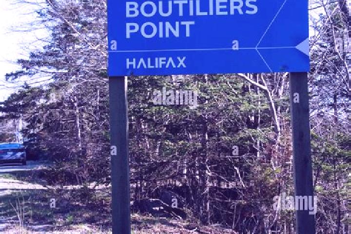 escort Boutiliers Point