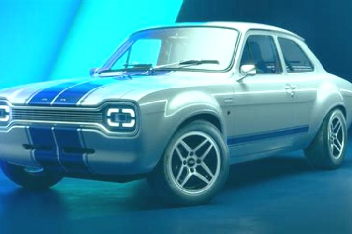 escort Bouzel
