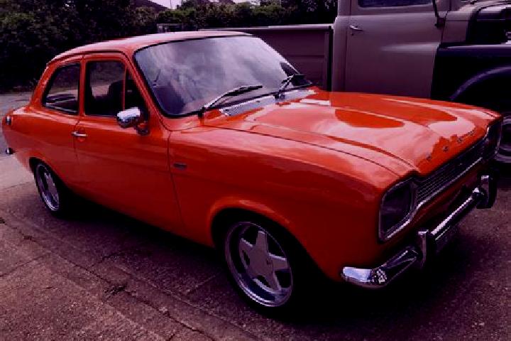 escort Bouzille