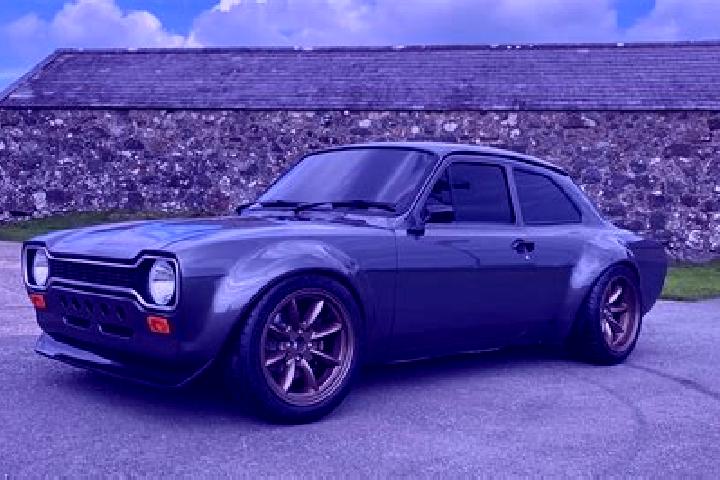 escort Bov