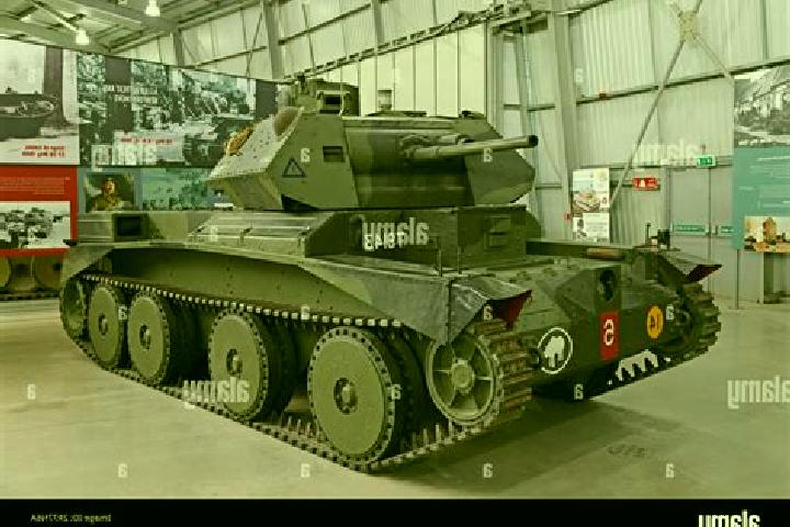 escort Bovington Camp