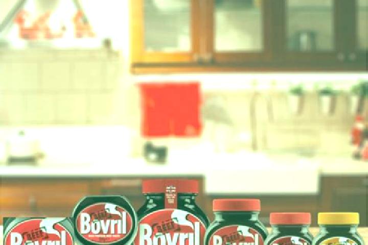 escort Bovril