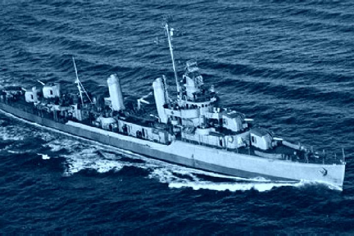 escort Bow Bowing