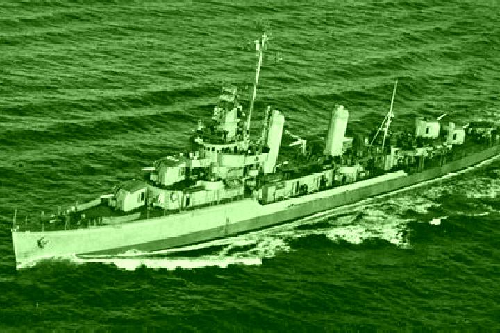 escort Bow