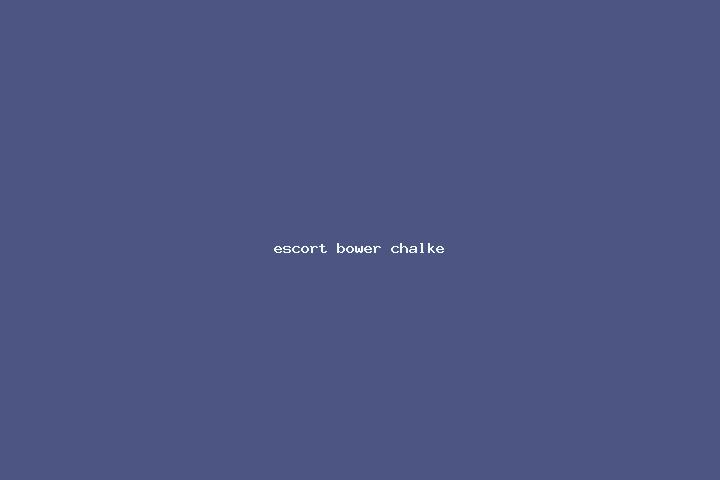 escort Bower Chalke
