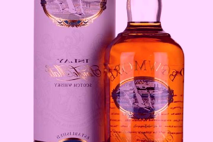 escort Bowmore