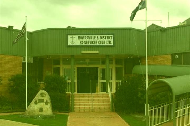 escort Bowraville