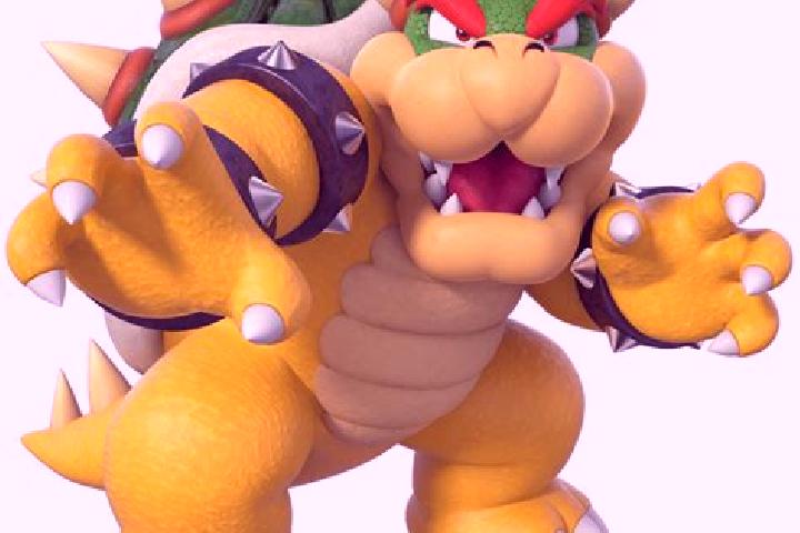 escort Bowser