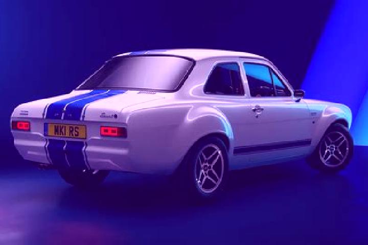 escort Boxholm