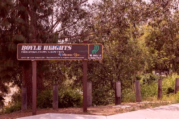 escort Boyle Heights