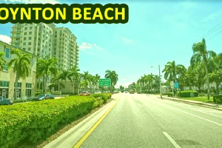 escort Boynton Beach