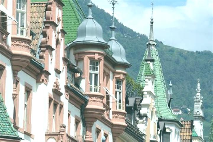 escort Bozen