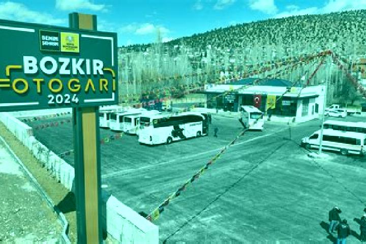 escort Bozkir