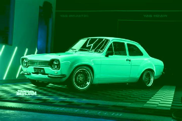 escort Braas