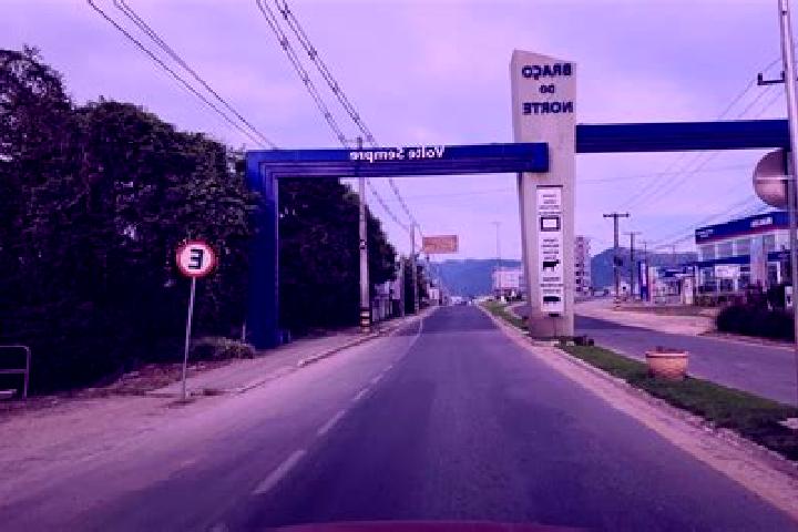 escort Braco do Norte