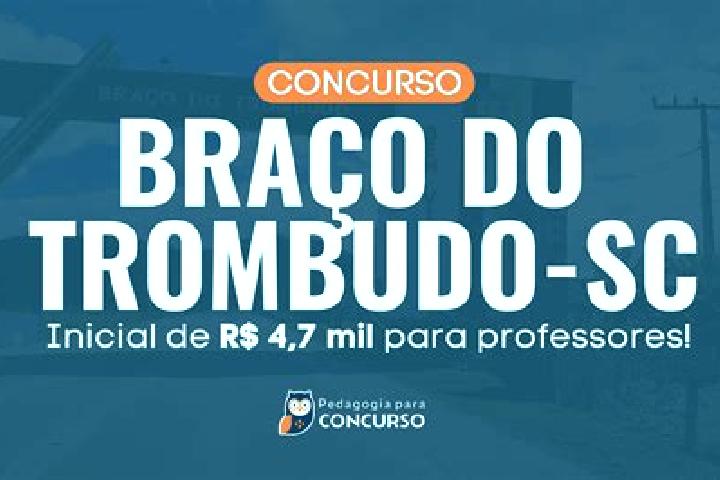 escort Braco do Trombudo