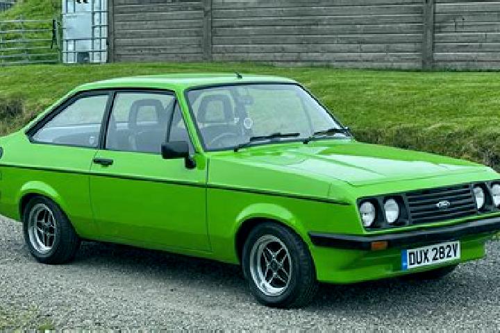 escort Bradag
