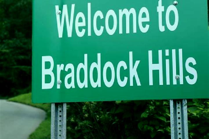 escort Braddock Hills