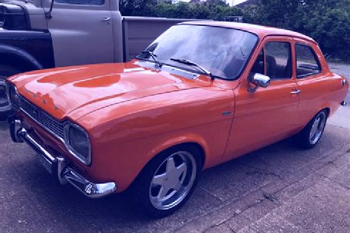 escort Braeside