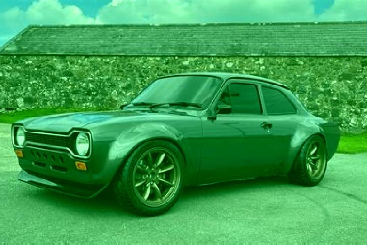 escort Braham