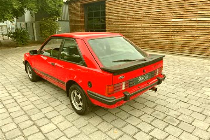 escort Brai