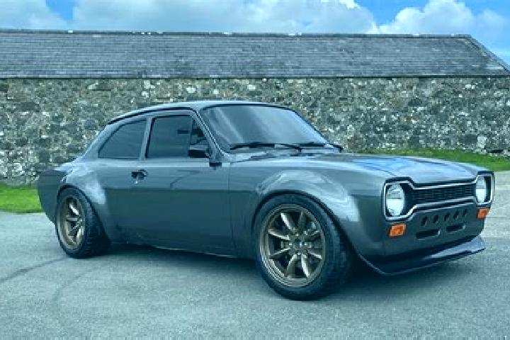 escort Braithwell