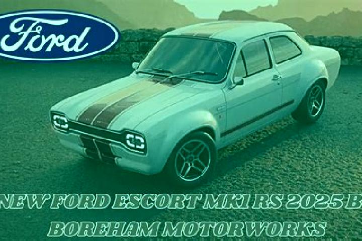 escort Bramford