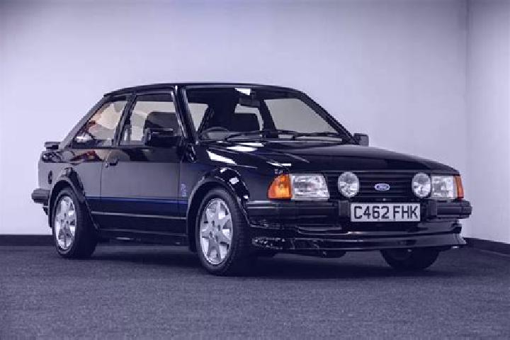 escort Brammer