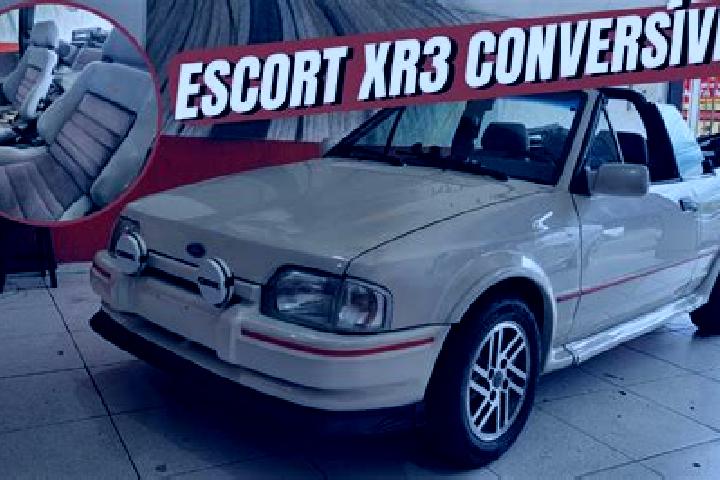escort Branca